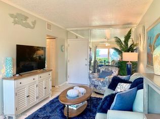 801 S Brevard Ave APT I, Cocoa Beach, FL 32931