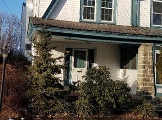 143 E Greenwood Ave, Lansdowne, PA