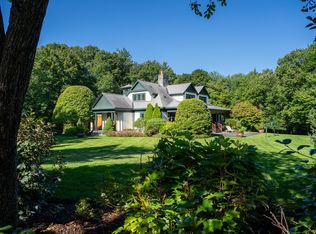 3 Tower Field Ln, Lincoln, MA 01773