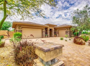 17989 W Narramore Rd, Goodyear, AZ 85338