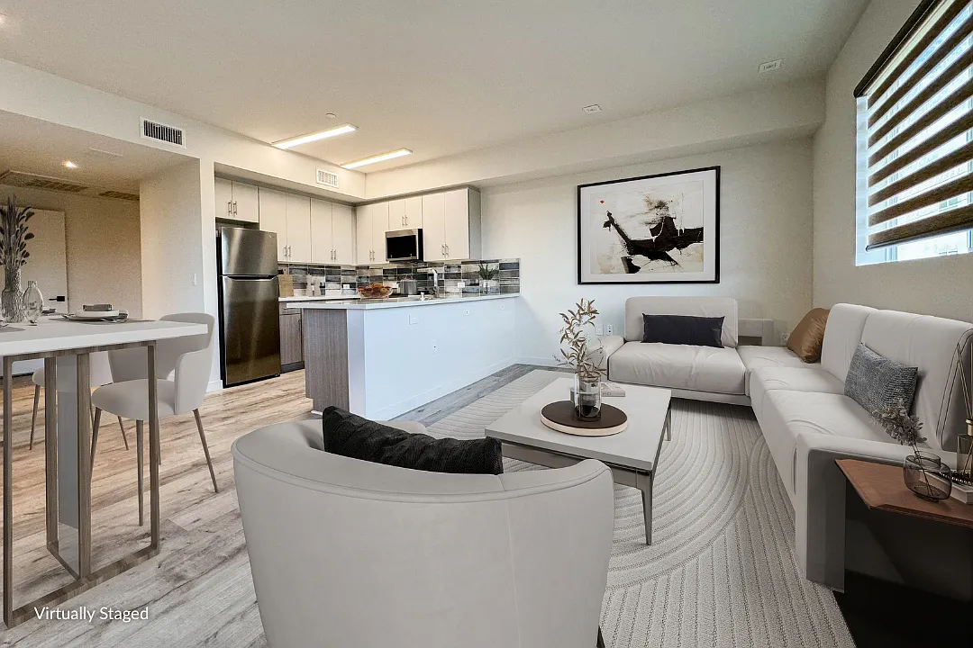 Legacy Tamarind Apartments — Photo 2
