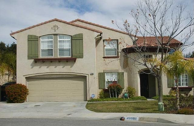2nd image of 40868 Arron Ct