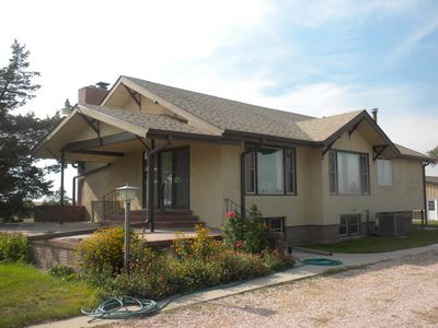 11150 Road 50, Dalton, NE, 69131