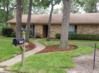 1009 David Dr, Tyler, TX 75703