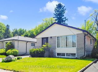42 Celeste Dr, Toronto, ON M1E 2V1