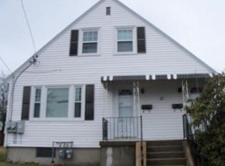 22 Benedict Rd #2, Worcester, MA 01604