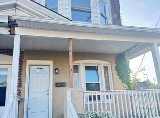 1018 Morton Ave, Chester, PA 19013