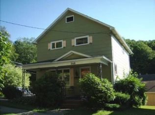 268 Euclid Ave, Ridgway, PA 15853
