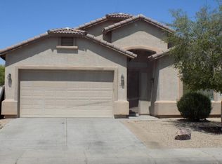 21618 N Greenway Rd, Maricopa, AZ 85138