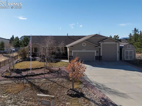 11123 Pemble Ct, Peyton, CO 80831