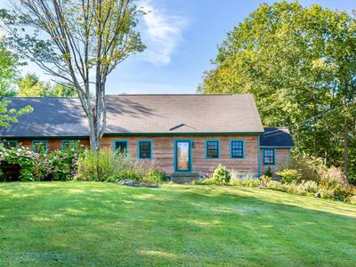 45 Beech Hill Road, Freeport, ME, 04032