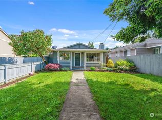 8539 S 121st St, Seattle, WA 98178