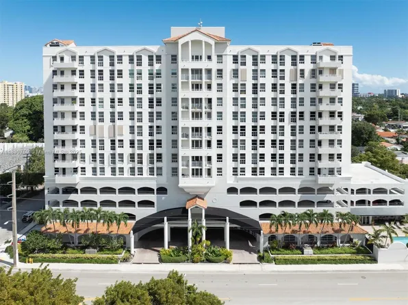 2351 Douglas Rd APT 906, Miami, FL 33145