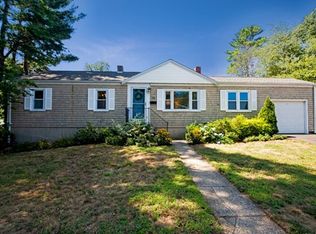 14 Ingrid Rd, Weymouth, MA 02188
