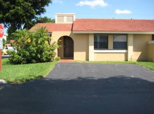 15003 SW 127 Circle Pl N, Miami, FL 33186