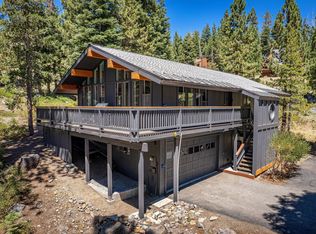 1515 Juniper Mountain Rd, Alpine Meadows, CA 96146