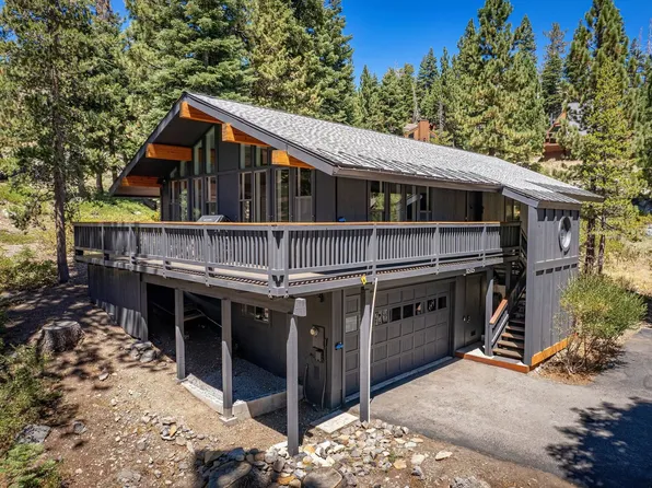 1515 Juniper Mountain Rd, Alpine Meadows, CA 96146
