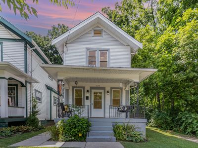 3129 Rosina Ave, Covington, KY, 41015