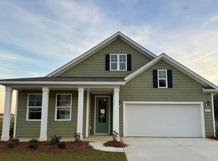 363 Clear Lake Dr LOT 507, Conway, SC 29526