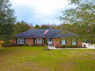 44870 Green Meadows Ln, Callahan, FL 32011