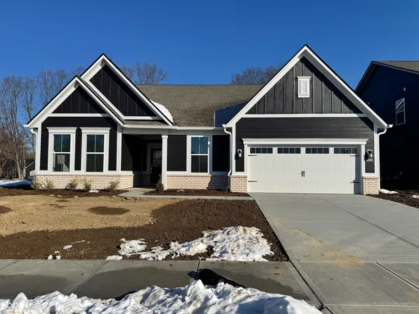 20016 Timbers Pkwy, Noblesville, IN 46062