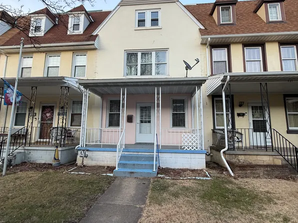 419 Maryland Ave, Westernport, MD 21562