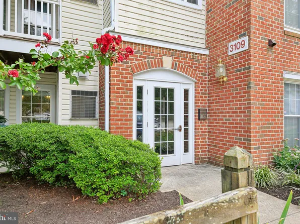 3109 River Bend Ct APT D101, Laurel, MD 20724