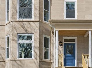 723 South Blvd, Evanston, IL 60202