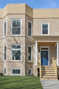 723 South Blvd, Evanston, IL, 60202