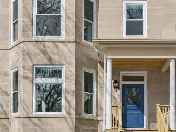 723 South Blvd, Evanston, IL 60202