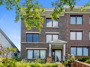 4527 Georgia Ave NW #2, Washington, DC 20011