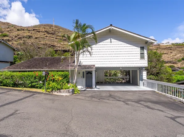 (undisclosed Address), Honolulu, HI 96821