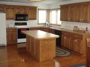 3209 NE Briarwood Dr, Ankeny, IA 50021