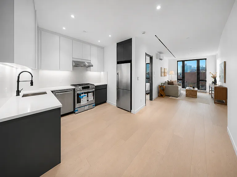 108-17 72nd Ave #6B — Photo 5