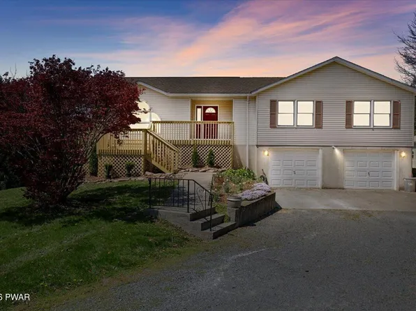 1715 Hancock Hwy, Honesdale, PA 18431