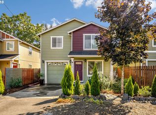 5712 SE Lexington St, Portland, OR 97206