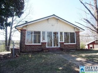 6148 Castle Heights Rd, Morris, AL 35116