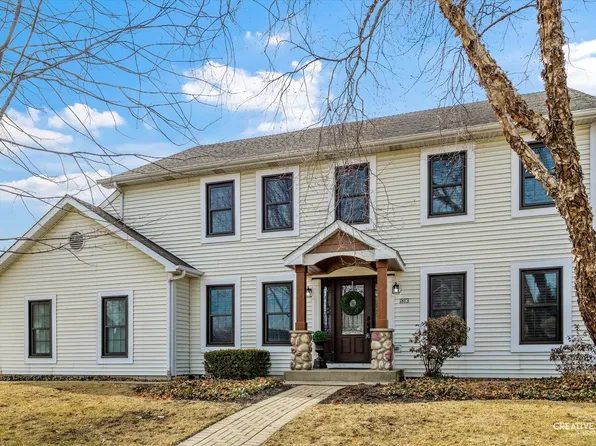 1813 Chestnut Hill Rd, Plainfield, IL 60586