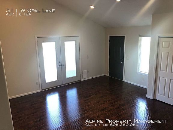 4th image of 311 W Opal Ln #1A
