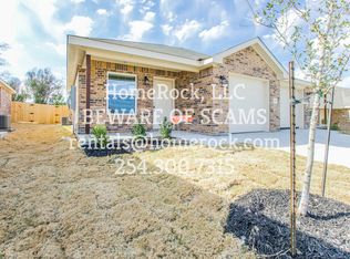 2307 Duntov Dr #A, Temple, TX 76504