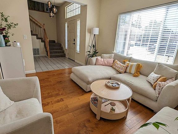 Entry Way