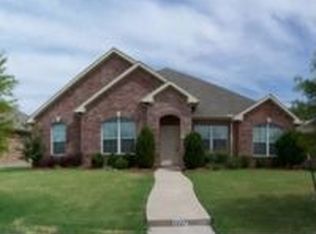 1327 Ransom Dr, Lancaster, TX 75146