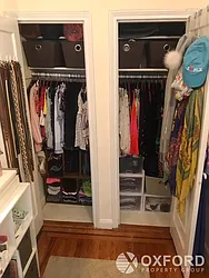 Rented by Oxford Property Group