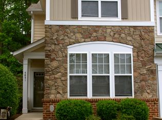 4841 Sir Duncan Way, Raleigh, NC 27612