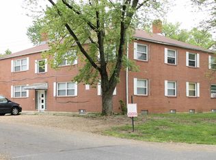 784 S Broadleigh Rd APT C, Columbus, OH 43209