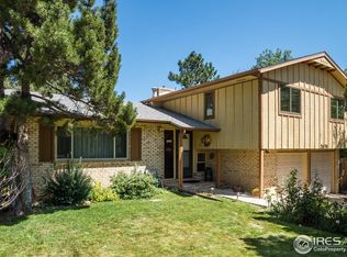 2675 Emerson Ave, Boulder, CO 80305