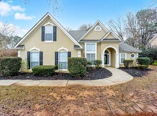 295 Woodstream Dr, Newnan, GA 30265