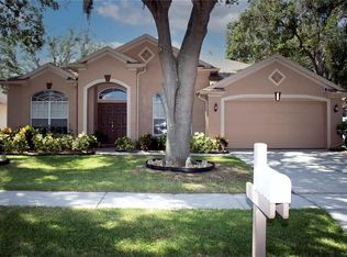 3805 Hollow Wood Dr, Valrico, FL 33596