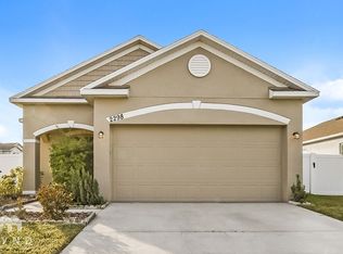 2298 Canyon Breeze Ave, Kissimmee, FL 34746