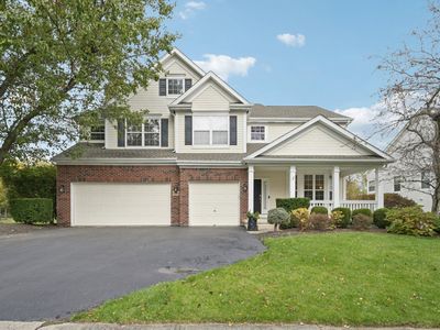 6340 Skipping Stone Dr, New Albany, OH, 43054